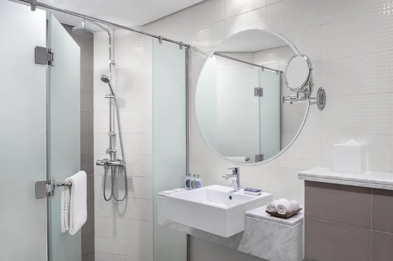 Leva Hotel And Suites Opposite Downtown Dubaj 4*,  Spojené arabské emiráty