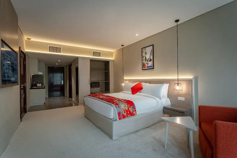 Leva Hotel And Suites Opposite Downtown Dubai 4*,  Vereinigte Arabische Emirate